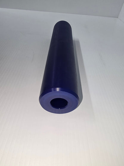 2932 Dunbier Hard Poly Parallel Roller 10"