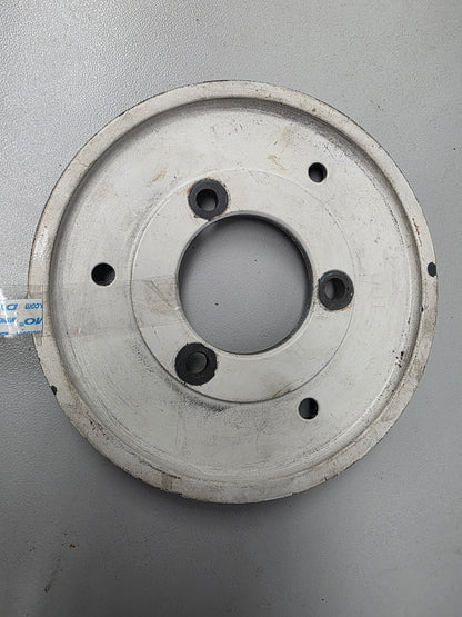 23981799 Volvo Penta Coolant Pump Pulley | Genuine Used Part