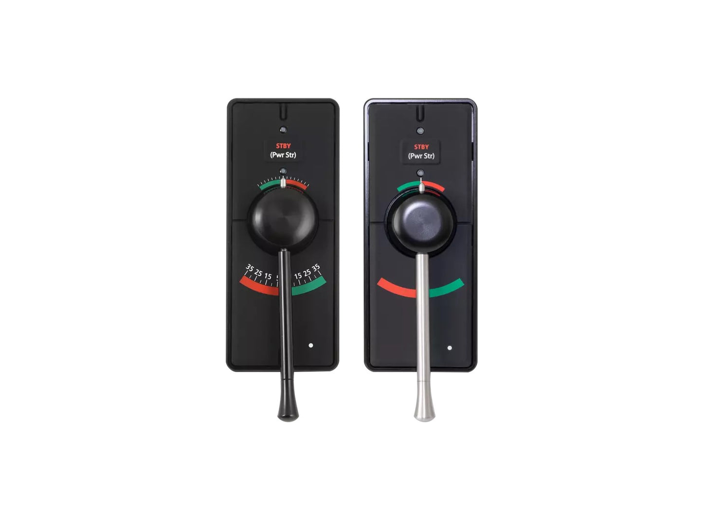 A80602 Raymarine Autopilot Follow-On Tiller Steer Control Head (Auto - Power Steer - Auto) | Genuine Raymarine Electronics