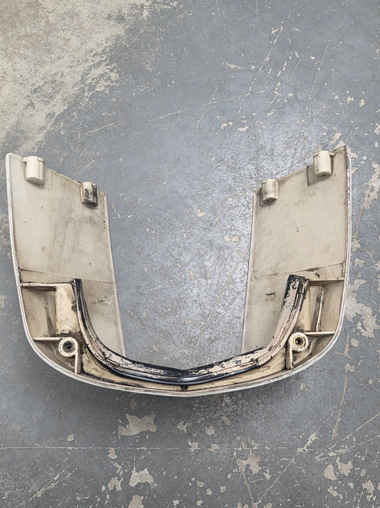 0390131 Johnson 90HP Mid Section Cowling | Genuine Used Part