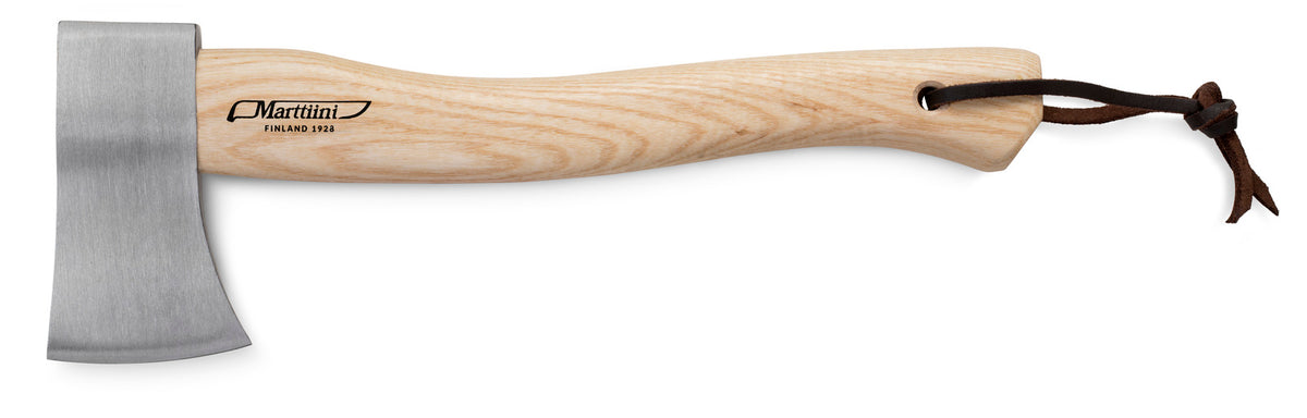 MA1031030 Marttiini Camping Axe Carbon 600gm | Fishing & Outdoor Knife
