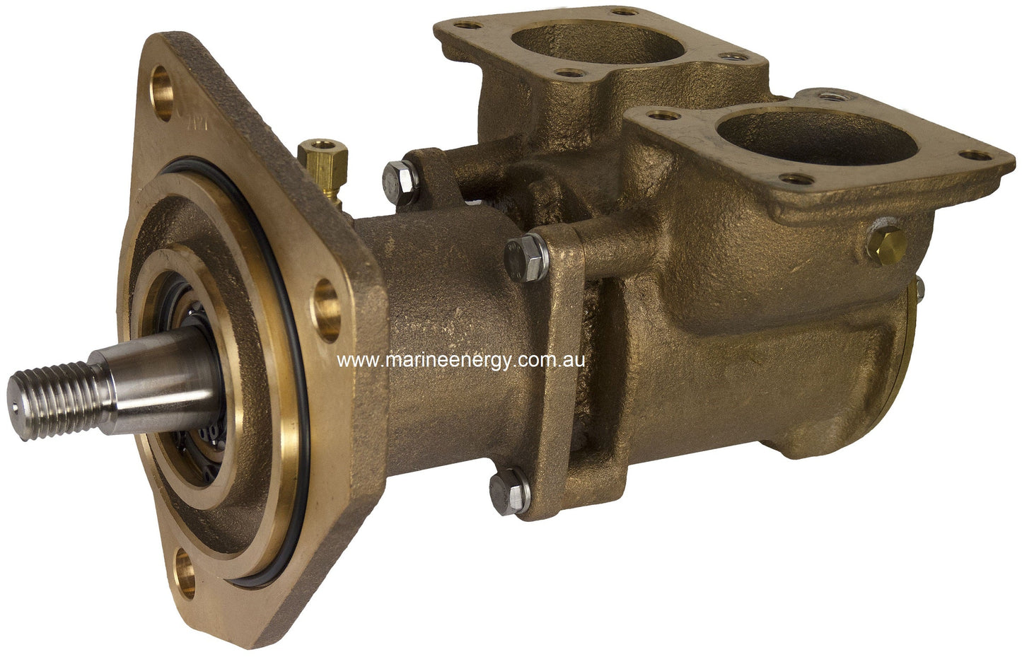 JPR-V5000 Volvo Penta TAMD 162/163/165 Seawater Pump vlv3837935, JPR-V5000 Replacement
