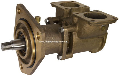 JPR-V5000 Volvo Penta TAMD 162/163/165 Seawater Pump vlv3837935, JPR-V5000 Replacement