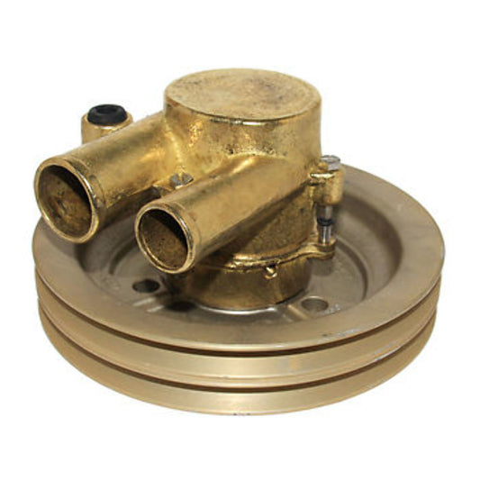 21255090 Seawater Pump | Genuine Volvo Penta Part