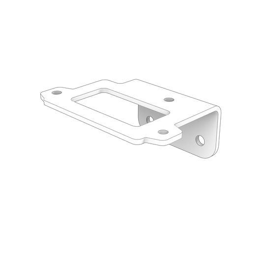 21896885 Bracket | Genuine Volvo Penta Part