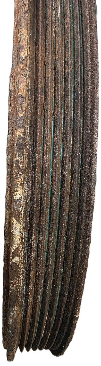 3841075 Volvo Penta Vibration Dampener | Genuine Used Part