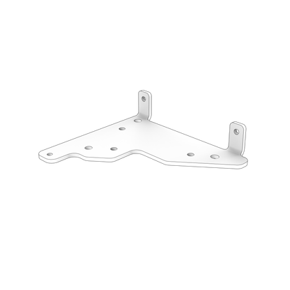 23621120 Bracket | Genuine Volvo Penta Part - photo 2 of 2