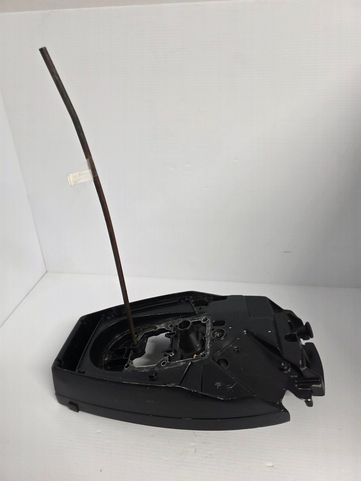6587a5 Mercury Bottom Cowling | Genuine Used Part