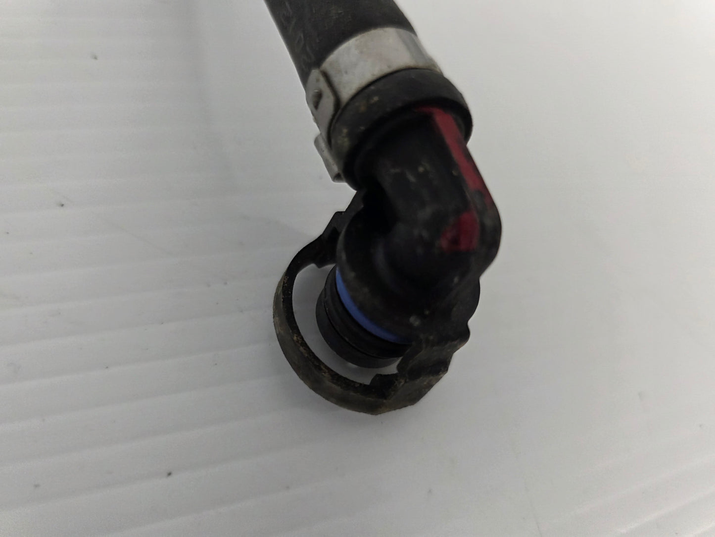 219704395 Seadoo Fuel Hose with Fitting | Genuine Used Part