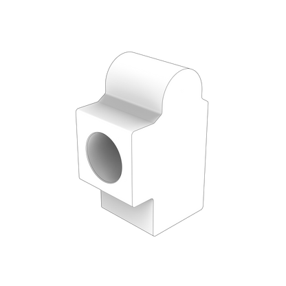21379273 Connection Block | Genuine Volvo Penta Part