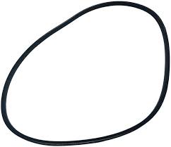 966970 V-Belt Set | Genuine Volvo Penta Part