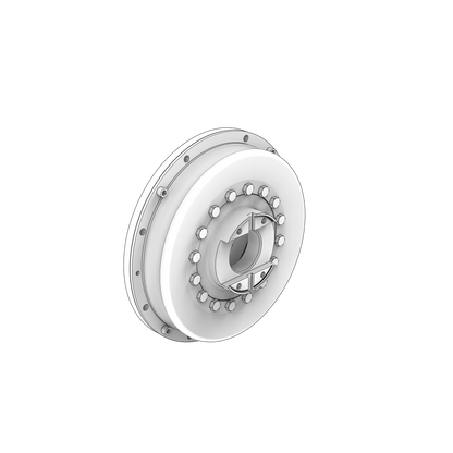 22183980 Flexible Coupling | Genuine Volvo Penta Part