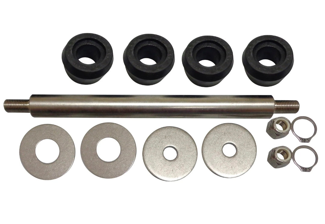 14-44166T1 Aftermarket Mercruiser Rear Ram Bushing Kit | Sawley's Select Marine Parts
