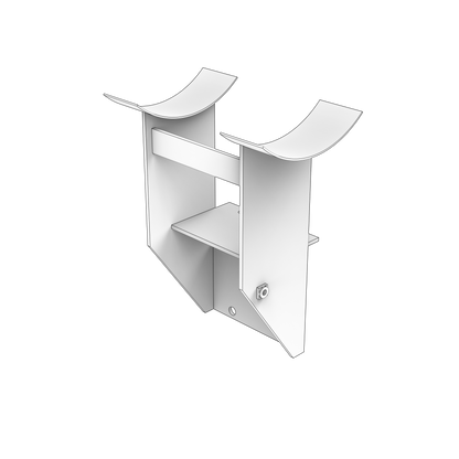 22496036 Bracket | Genuine Volvo Penta Part