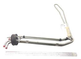 21596908, Combined Tank Unit - Genuine Volvo Penta