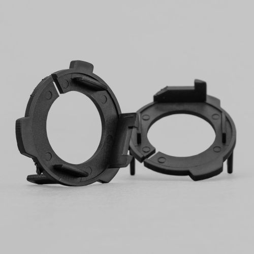 LEDCONV-L09 H7 Special Adaptor | L09 (Pair) | Genuine STEDI Product