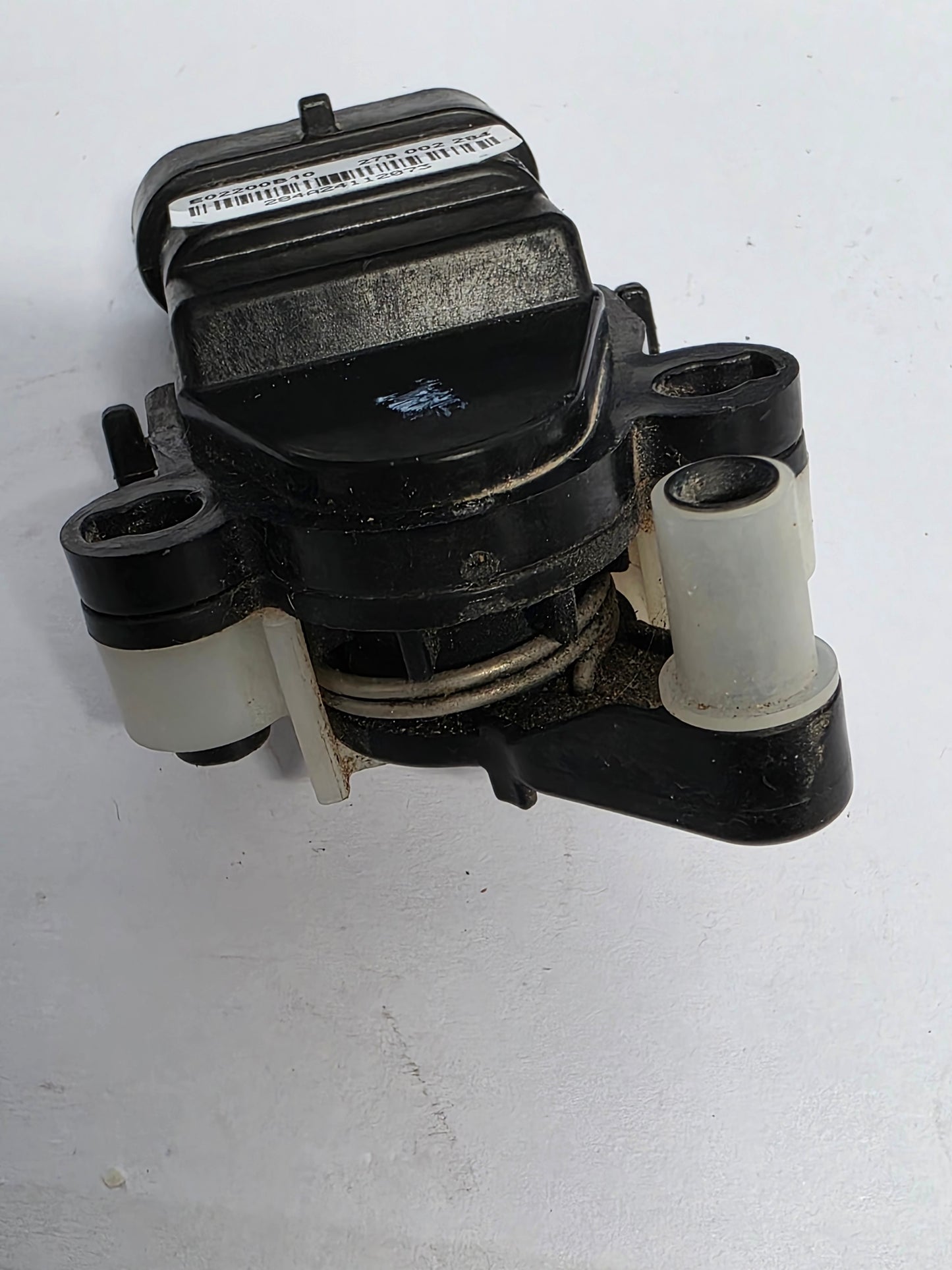 278002284 Seadoo LH Throttle Sensor | Genuine Used Part