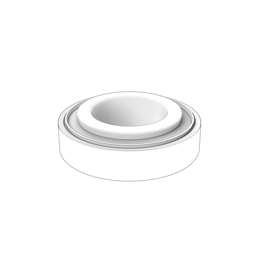 11137 Roller Bearing | Genuine Volvo Penta Part - photo 2 of 2