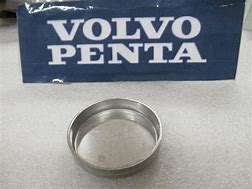 8130035 Expansion Plug | Genuine Volvo Penta Part