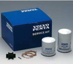 21861042, Service Kit | Genuine Volvo Penta Part