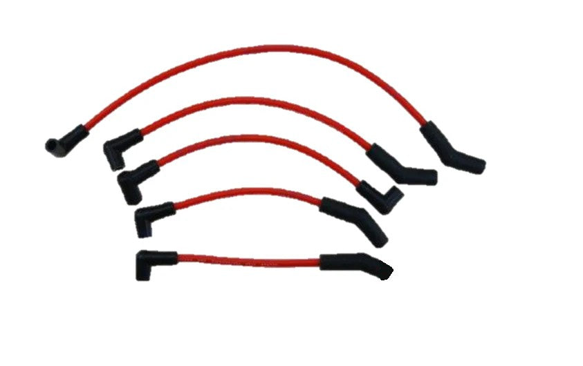 816761Q14 Aftermarket Mercruiser Ignition Cable Kit 3.0L | Sawley's Select Marine Parts