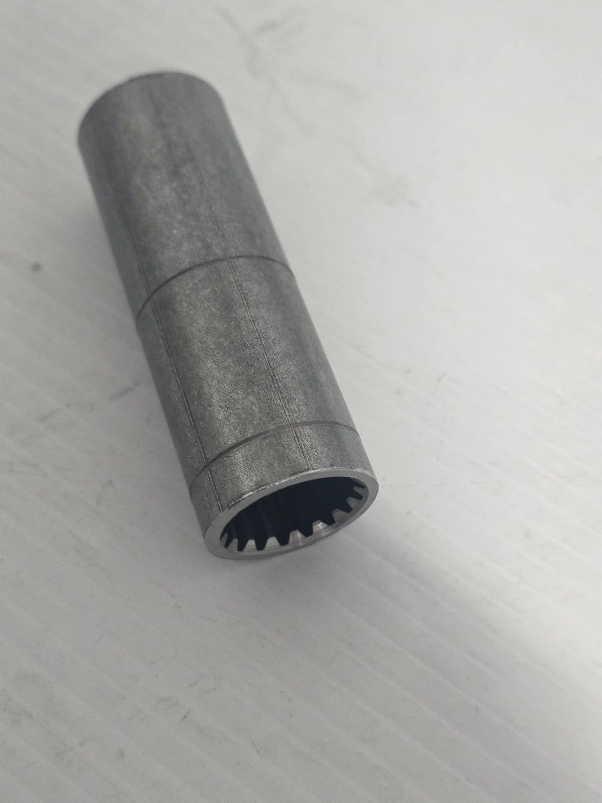 3852268 Splined Sleeve | Genuine Volvo Penta Part - photo 2 of 2