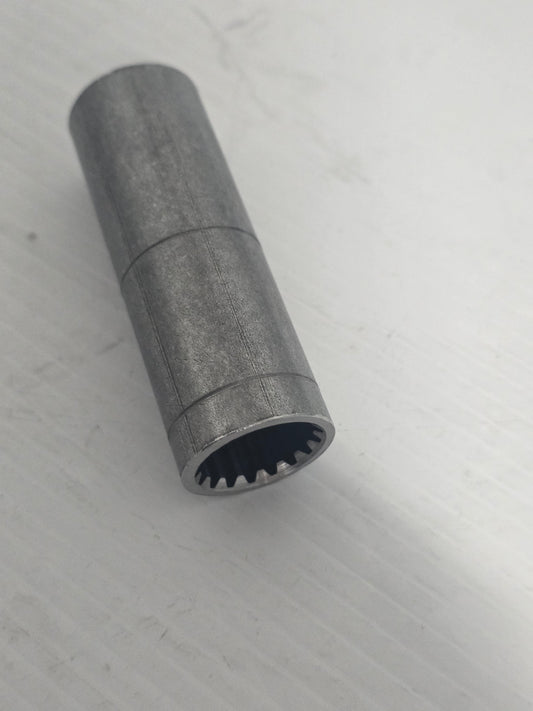 3852268 Splined Sleeve | Genuine Volvo Penta Part - photo 2 of 2