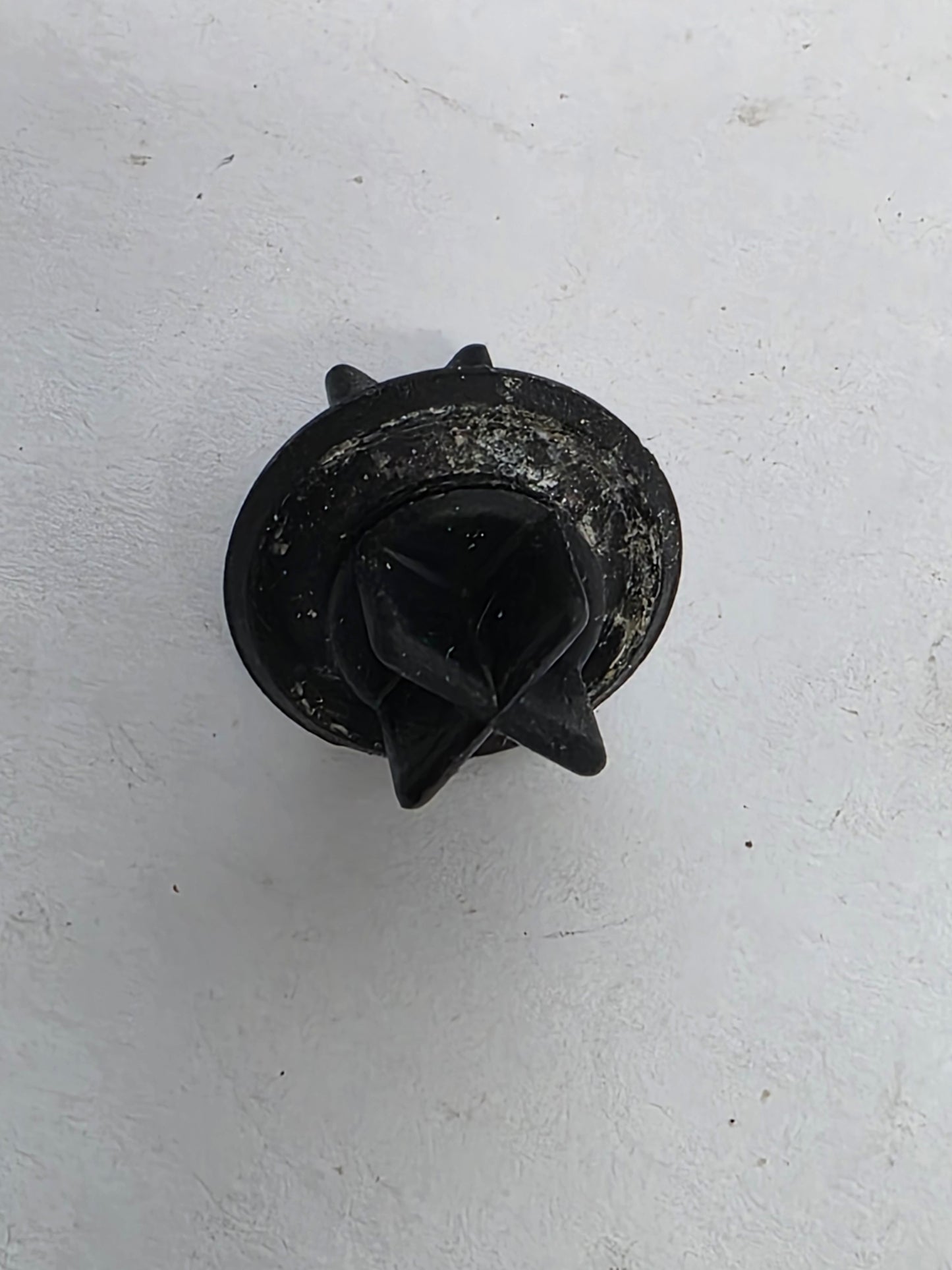 19291-ZW9-000 Honda Flash Valve & Spring | Genuine Used Part