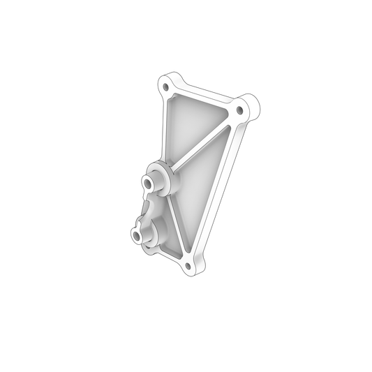 3861031 Bracket | Genuine Volvo Penta Part