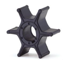 260319 Suzuki Marine Impeller | Genuine OEM Outboard Part
