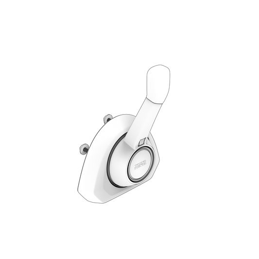 23420125 Control Lever | Genuine Volvo Penta Part