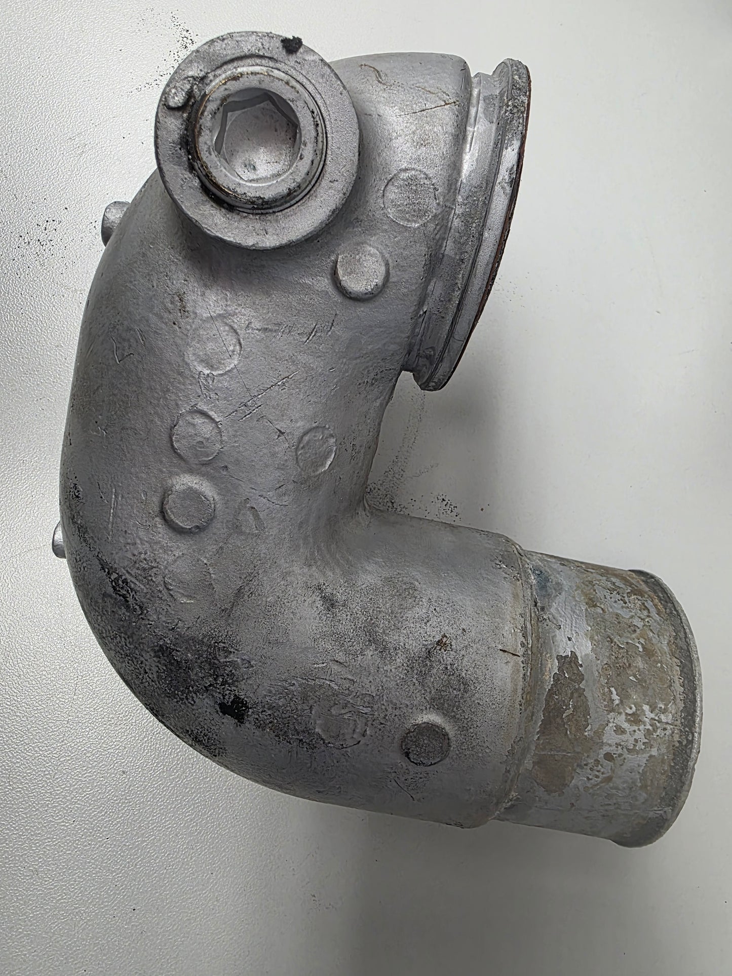 863008 Mercruiser Elbow | Genuine Used Part