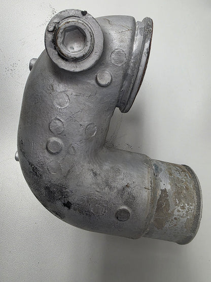 863008 Mercruiser Elbow | Genuine Used Part