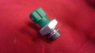 21001502, Switch | Genuine Volvo Penta Part
