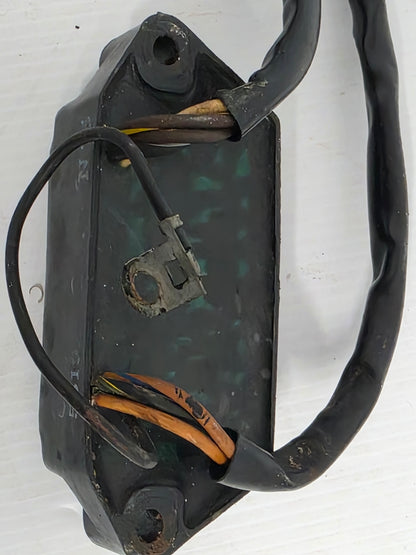 0581927 BRP Power Pack Assy | Genuine Used Part