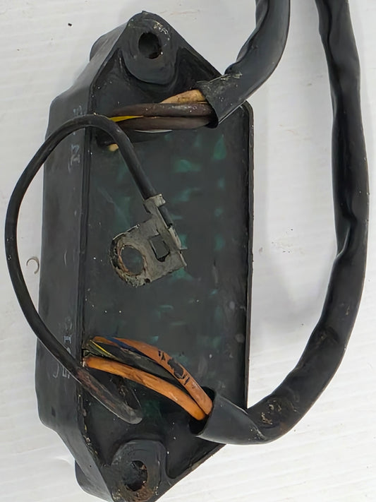 0581927 BRP Power Pack Assy | Genuine Used Part