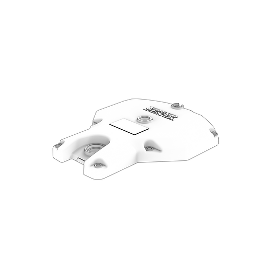 23397270 Cover | Genuine Volvo Penta Part