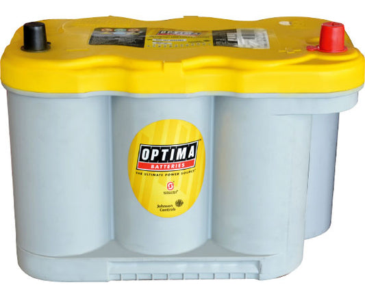 149355  D27F Optima Yellow Battery