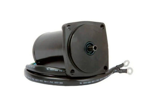 38100-87J00 Aftermarket Suzuki Trim Motor Assembly | Sawley's Select Marine Parts