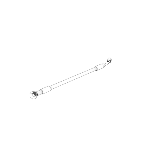 3830418 Hose | Genuine Volvo Penta Part - photo 2 of 2