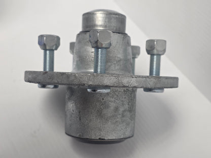 1668 Dunbier Trailer Hub Kit Suits Holden HT Slim Line Bearings | Marine Trailer Part - photo 4 of 5