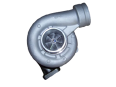 20460372 Turbocharger | Genuine Volvo Penta Part