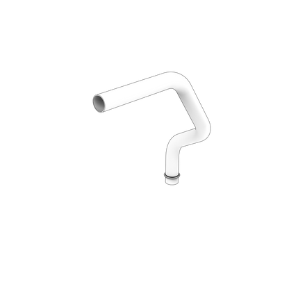 11128938 Oil Return Pipe | Genuine Volvo Penta Part - photo 2 of 2