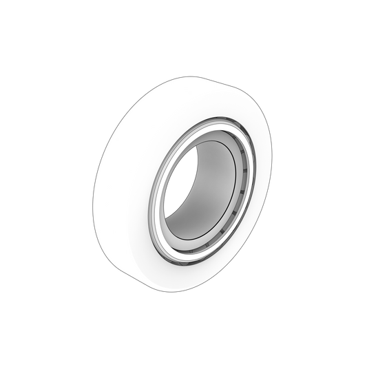 184660 Roller Bearing | Genuine Volvo Penta Part