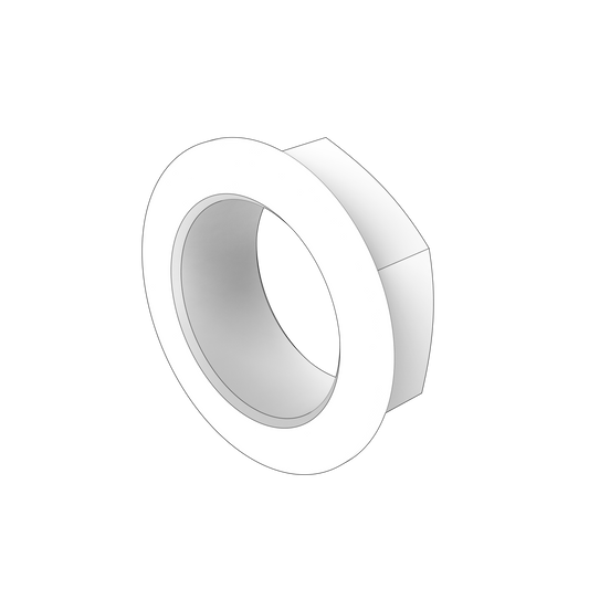 21155192 Hull Fitting | Genuine Volvo Penta Part - photo 2 of 2