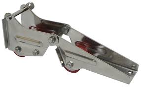 408613 Stainless Steel Anchor Device 6" | Marine Anchoring Solutions