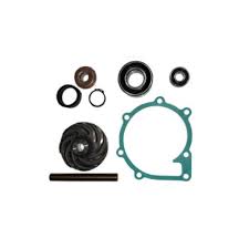23125501 Repair Kit | Genuine Volvo Penta Part