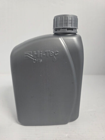 Hi-Tec Marine Steering Fluid - XHVI Hydraulic Oil 15 - ISO 15 VG 15 HI5-2675-0001 - 1L