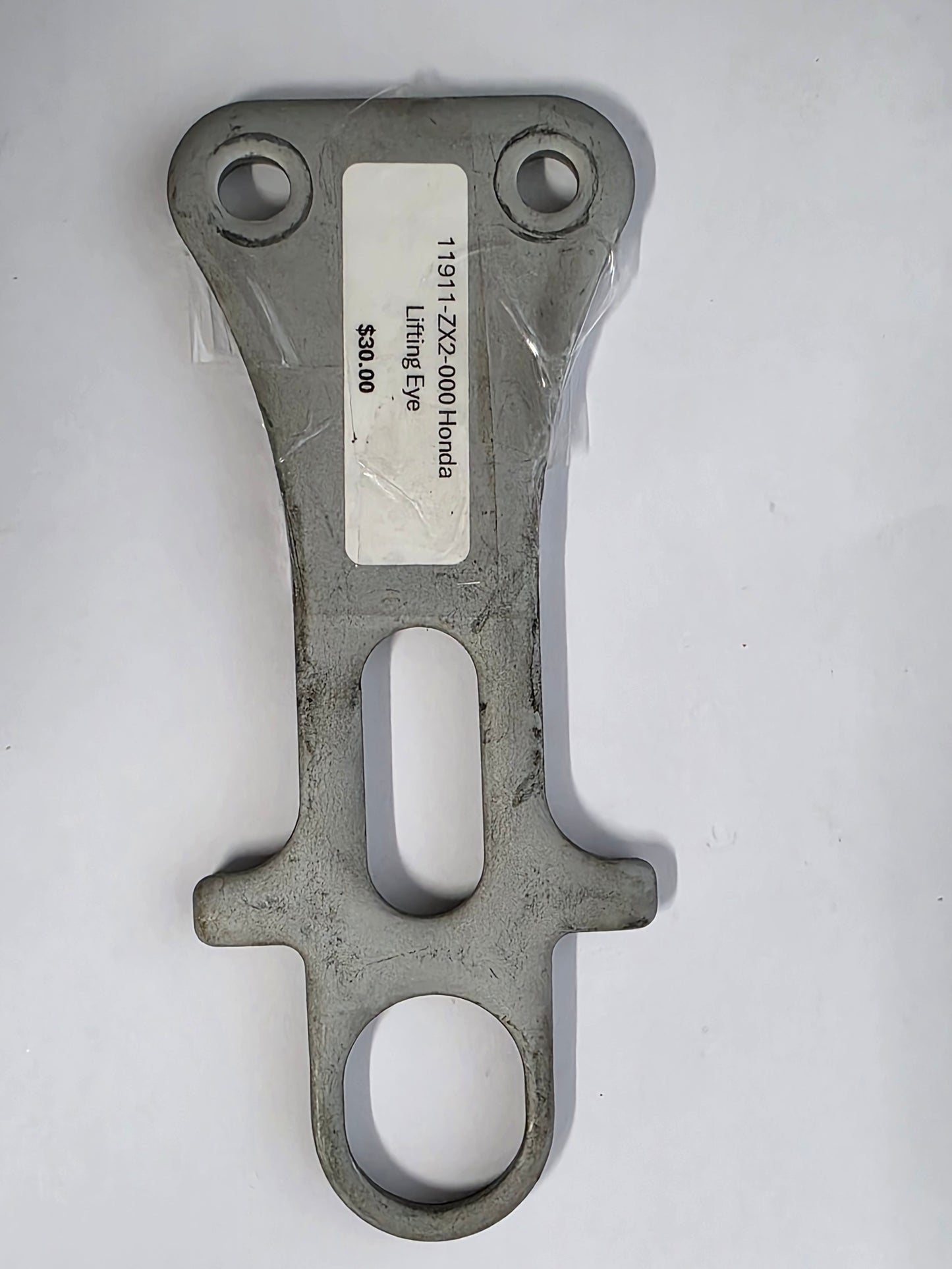 11911-ZX2-000 Honda Lifting Eye | Genuine Used Part