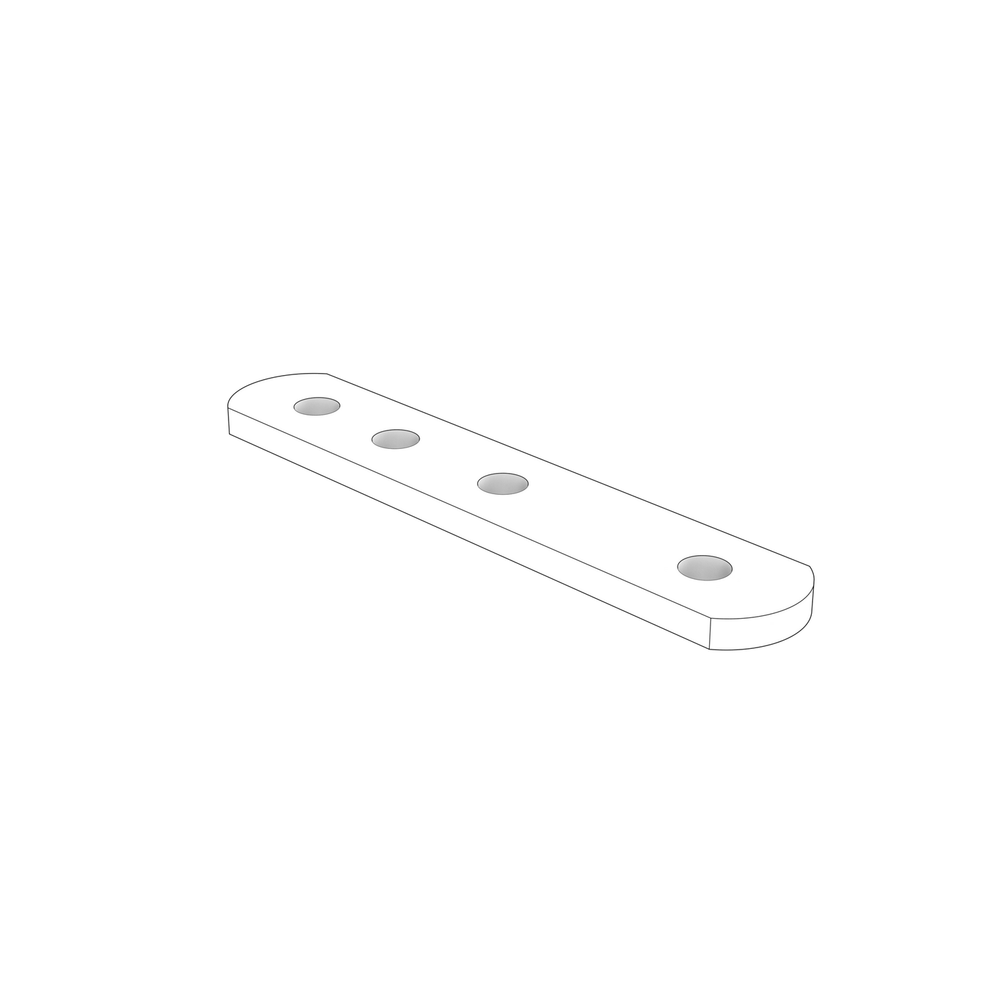 3835545, Extension | Genuine Volvo Penta Part